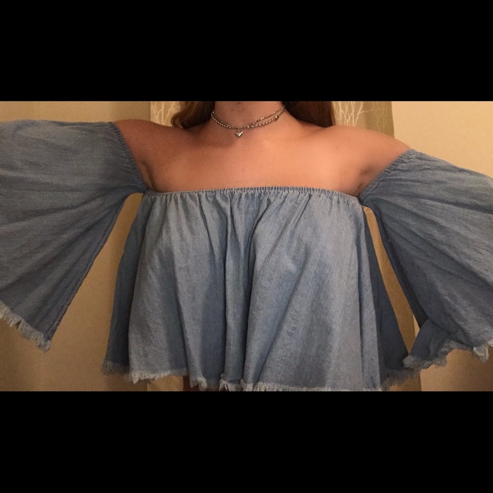 Mustard seed top